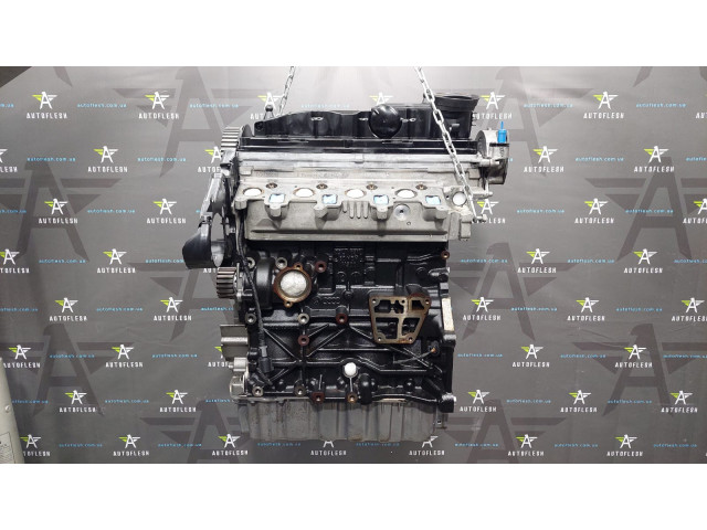 Двигун 1.6 TDI CAY, 726004, 03L100031D Audi Seat Skoda Volkswagen бу